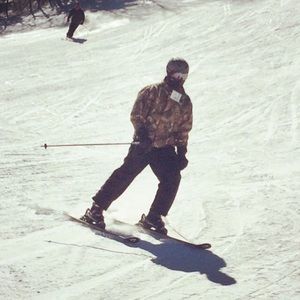 Meet your Posher, Michael